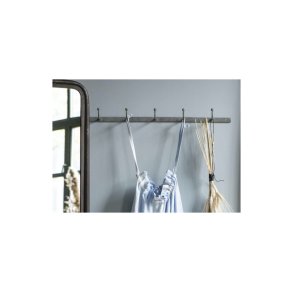 Knagerkke m/5 knager - Gr