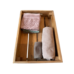 Trkasse UNIKA p fdder  - Ib Laursen