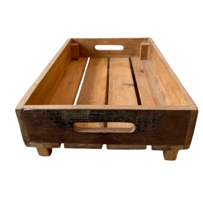 Trkasse UNIKA p fdder  - Ib Laursen