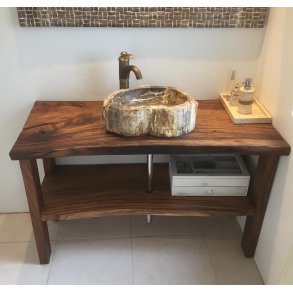 Vedligeholdelse afbordplade