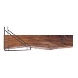 HYLDEBRER Sort Til bad og bolig House Doctor - 2 stk.