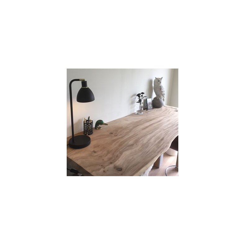 Arbejdsbord - Plankebord i Suartr