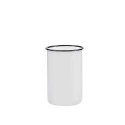 Tandkrus emalje - Ib Laursen