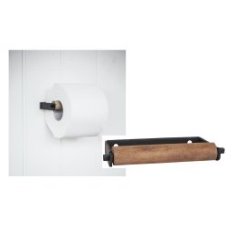 Toiletpapirholder m/trrulle ALTUM